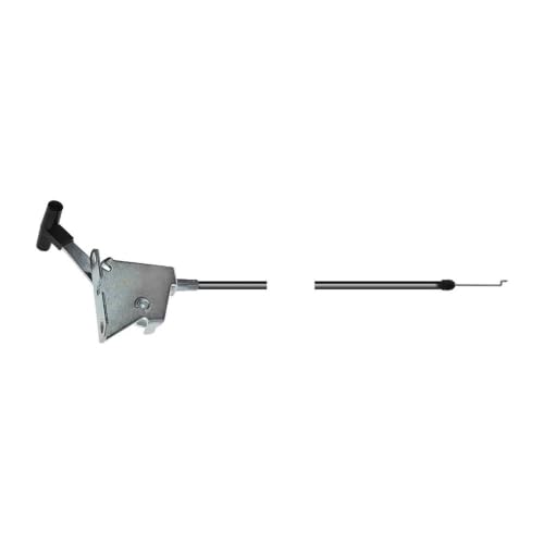 Cable del acelerador compatible con Outlaw soluciona tirones MZ Elite 3