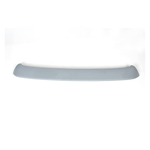 Aileron de toit pour Golf 4 résout le look classique MK4 R32