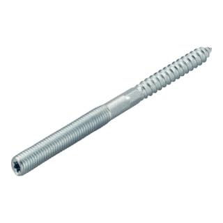 Produktbild fischer Stockschraube STST 12x160 verzinkt