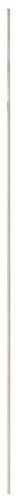 SQUARE 1/8" X 36" DOWEL ROD