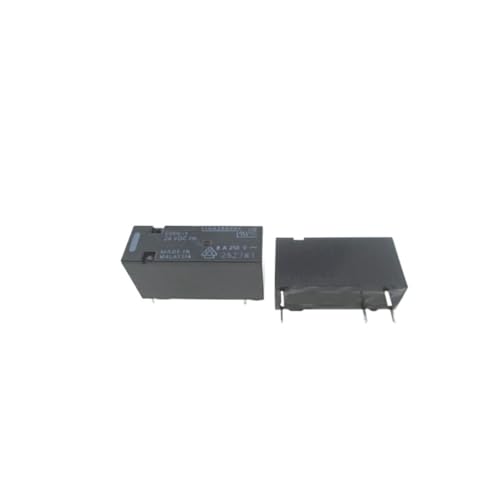 G6RN-1-24VDC Relais 24V 8A 5PIN composant électronique PCB - 3