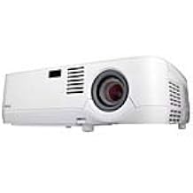 NEC NP410W 2600 Lumens LCD Projector