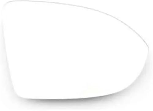 Verre de rétroviseur extérieur chauffant droit VW Golf 8 2021 2022
