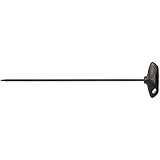 SW-Stahl 32500l-T20 Cacciavite con Impugnatura a T, Profilo Torx T20