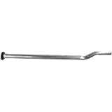 Walker 55651 Exhaust Pipe 2.25