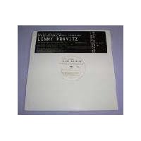 Lenny Kravitz - Black Velveteen - Virgin USA