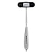 Riester Dejerine Percussion Hammer with Needle, 21 cm
