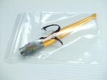 Amazon.co.jp: 当時物 イエロー コーナーポール 先端 黄色 黄 オレンジ