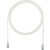 Cable de red Panduit Cat6 1 pie UTP RJ45 miniatura 1