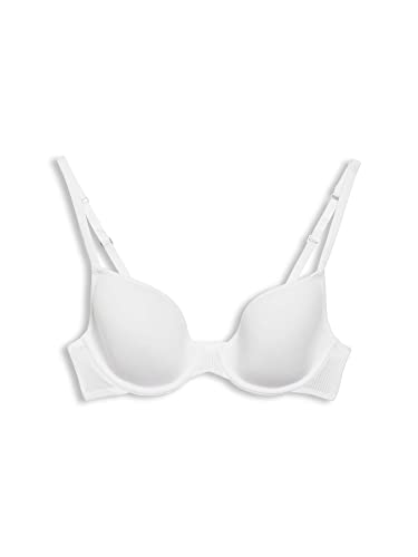ESPRIT Damen Soft Stripes Sexy Padded Spacer BH – Bild 4