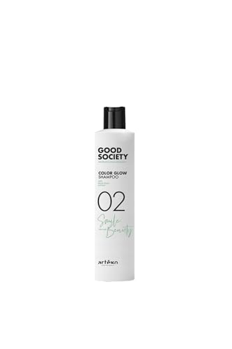 ARTEGO Good Society Color Glow 02 Shampoo 250 ml