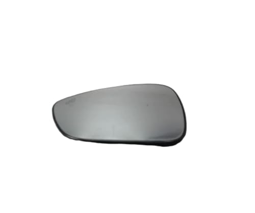 Miroir casse ? Glace retroviseur CITROEN C4 Picasso 2007 gauche d'origine