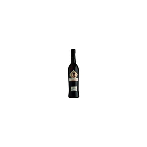 Bodegas Hidalgo Oloroso Faraon Seco Maderia Wine | 50 cl Cover