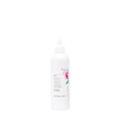 Simply Zen Smooth & Care Lotion 250ml