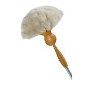 Redecker Staubwedel, Ziegenhaar 120cm