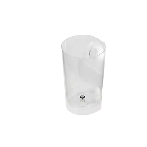 kitchen coffee accessory, Tanque de agua, Compatible con máquina de café en cápsulas Nestlé Dolce Gusto Krups Piccolo XS Little Star 9781 EDG210,easy to clean