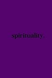 e.ssential feminine: spirituality