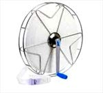 MAZZEO Avvolgicima Inox con Cima Piatta 50mt