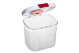 Progressive Dks-200 2 Lb Clear Brown Sugar Keeper