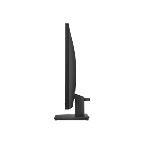 Image of HP P27 G5 27 inch Class Full HD LCD Monitor - 16:9 - Black - 27 inch Viewable - in-Plane Switching (IPS) Technology - 1920 x 1080-16.7 Million Colors - 250 Nit - 5 ms - HDMI - VGA - DisplayPort