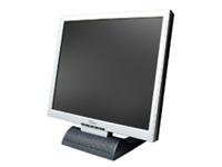 Image of Aopen F95JS 2-Tone 19 Inch 16MS LCD Monitor 250 CD /M2 500:1 Built in Speakers 0.