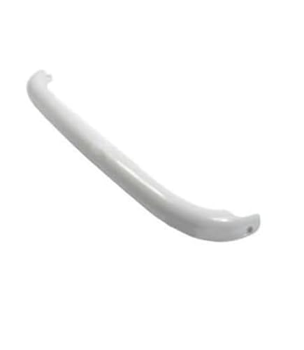 RECAMBIOS DREYMA Maniglia di ricambio porta frigorifero compatibile Bosch KGS4620IE01