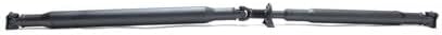 Dana D-12083-00 C 2020 Series Drive Shaft 1.31 Inboard Spline, 2.63 in. Max Slip