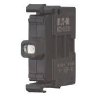 LED rouge Eaton 279389 connexion à vis pour voyant 12V