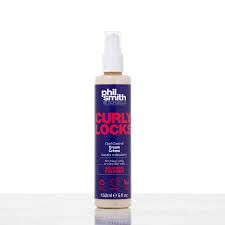Phil Smith Be Gorgeous Curly Locks Curl Control Cream 150ml