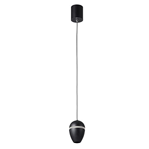Lustre de restaurant moderne pour une ambiance de table chaleureuse
