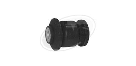 DYS Braccio oscillante sospensione ruota Assale anteriore Dx Braccio trasversale oscillante per FIAT STILO (192) 50700779 93501486 IRD: IR-952 20-00306-1