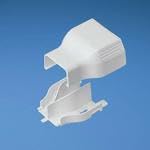 Panduit, T45RLDIW, Fittings Reducer Non-Thread Polyvinyl Chloride (2 Item/s)