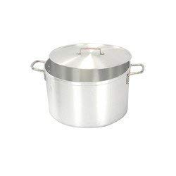VPSK Diamond Heavy Casserole with lid no 3 :- 3 Liter