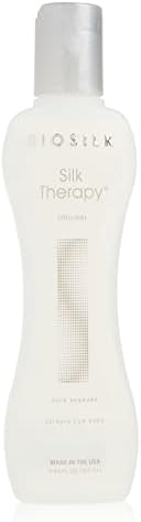 Biosilk Silk Therapy Cure, 5.64 oz