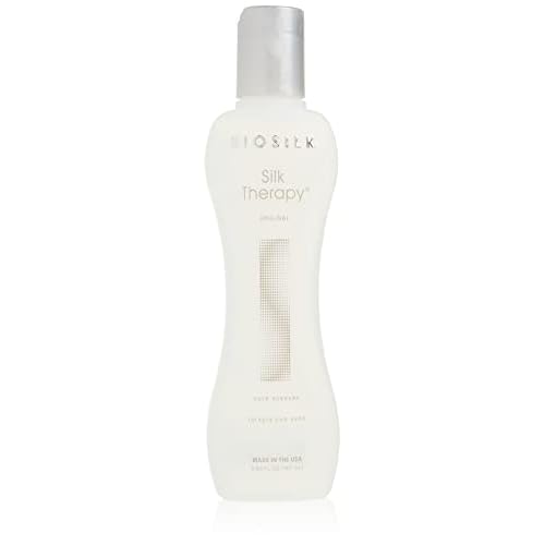 “BIOSILK Silk Therapy Original Serum 167ml – 5.64oz”