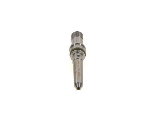 Raccord de tube de pression injecteur BOSCH F 00R C00 311 d'origine pour moteur diesel