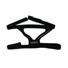 Medheal Universal Headgear Comfort Gel Full Mask Replacement Part CPAP/BIPAP Head band (BIPAP Msk Belt/strap) (B0C1HHP6JH) Amazon Price History, Amazon Price Tracker