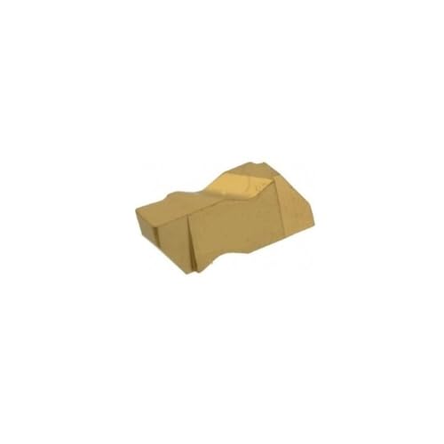 Insert à rainure T/NG-2031R HHIP carbure de tungstène C5 revêtement main droite