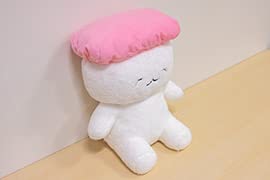 おしゅしだよ もちっとクッション ぬいぐるみ おすしピープル おしゅしだよ もちっとクッション おすしピープル ぬいぐるみ