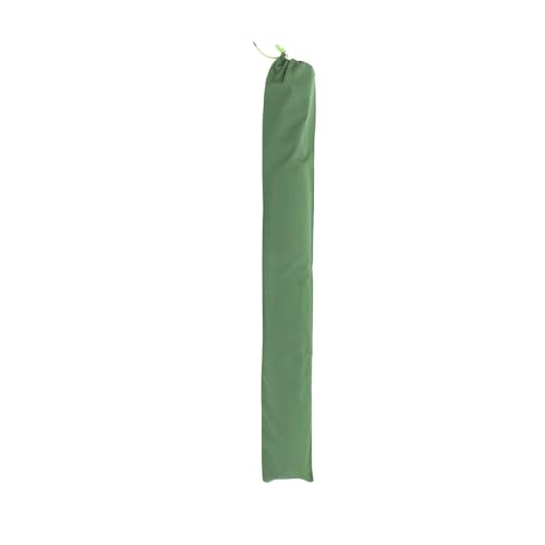 Flood Bags Heavy Duty Thickened Reusable Long Sandbags for Flood Control Water Proof Garage Safety Labor Protection(120.00X25.00X0.40CM)