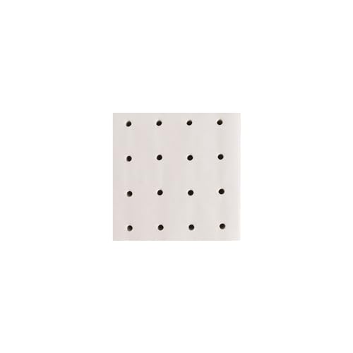 zjdgweh せいろ シート 50/100/500枚入り 蒸し器 蒸籠 シート セイロ ペーパー セイロ用紙 蒸し器用 料理用クックシート 中華セイロ用調理用紙 点心調理用紙 セパレート紙 穴あき 角型 食材がくっつきにくい 食品グレドの接触材質 再利用
