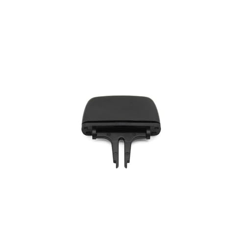 Clip de fixation clim Volvo XC90 robuste pour bloquer la grille d'aération - 4