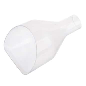 Cole-Parmer Anti-Static Weighing Funnel, PP, Micro; 96/PK