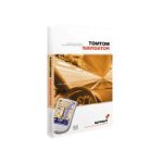 Tomtom Navigator 2 Software inkl. Karte von Iberien