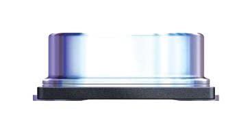 Cristal SMD 10 MHz ABLS-10.000 MHZ-B2-T de 18 pF para evitar desfases de tiempo en placas planas