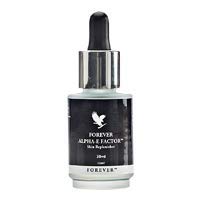 Forever Living Alpha-E Factor Skin Care|Equilibra