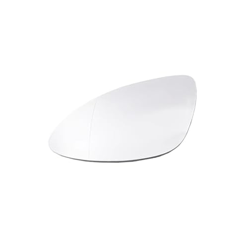 Verre rétroviseur Cayenne 2011 2012 2013 2014 miroir chauffant blanc dégivrant 95873152130