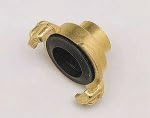 0420118 Quick Coupling Female Thread 1.9 cm 0.75 Inch for 1.3 cm 0.5 Inch Tap