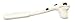 Dalmation Pediatric Reflex Hammer