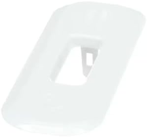 W11643703 Lid Lock Bezel Compatible With Whirlpool Washers - Budora - 28822898, AP7205724, W11403468